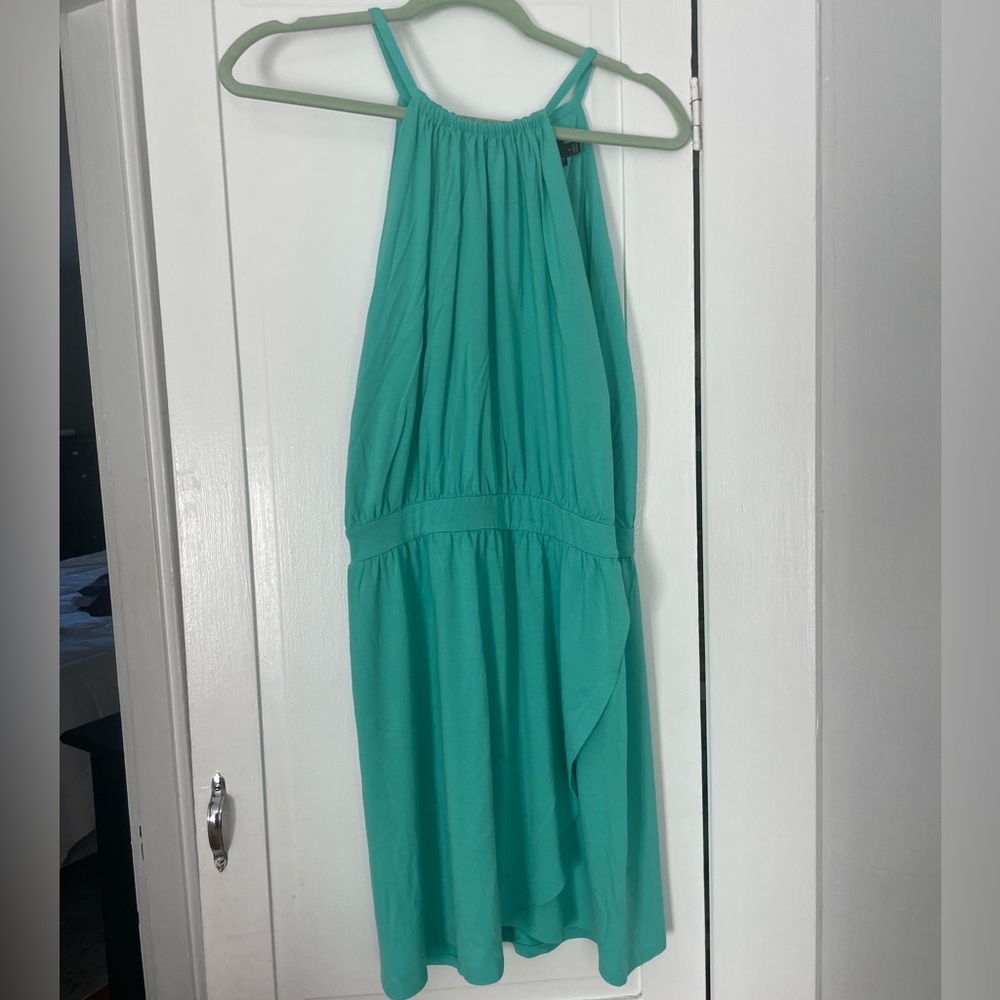 Cynthia Rowley dress. Size large